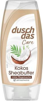 Immagine prodotto duschdas Cura della doccia Cocco&Shea (225 ml)
