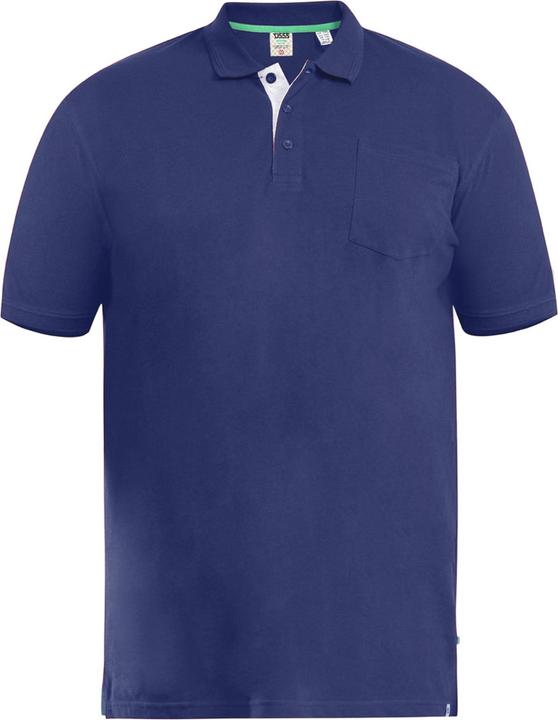 Bleu marine