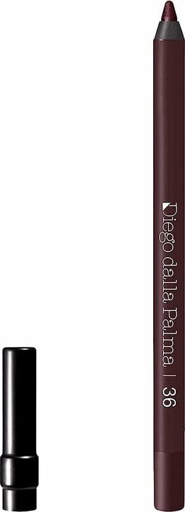 Diego dalla Palma Stay on ME Eye Liner a lunga durata n. 36 (36 Viola scuro)