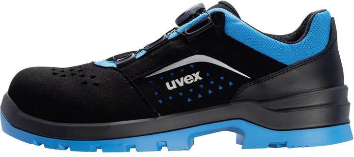 Produktbild Uvex Safety Halbschuh (S1P, 42)
