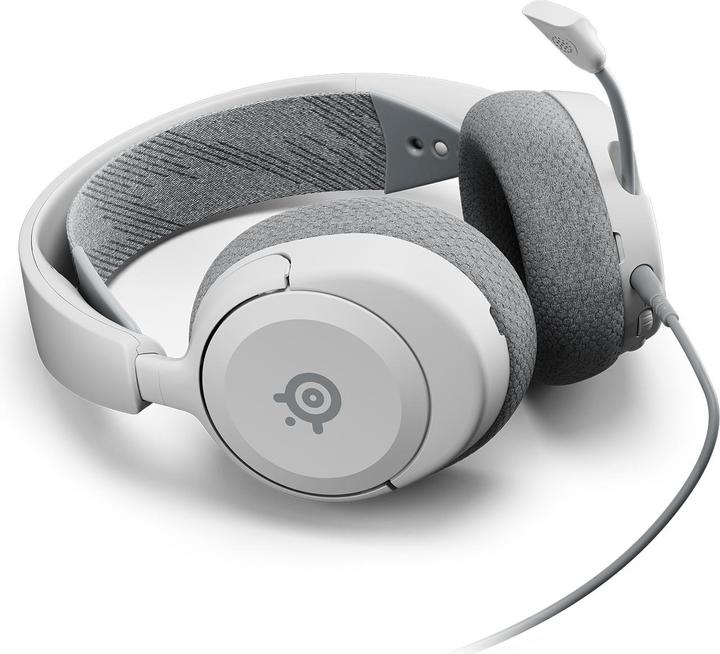 Actual product image SteelSeries Arctis Nova 1P (Cable)