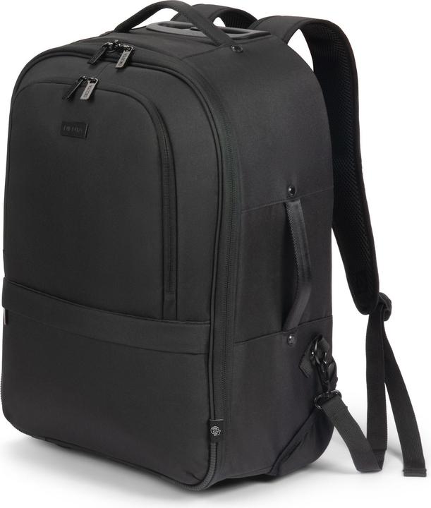 Image du produit Dicota Backpack Roller Eco CORE 14-16" (33 l)