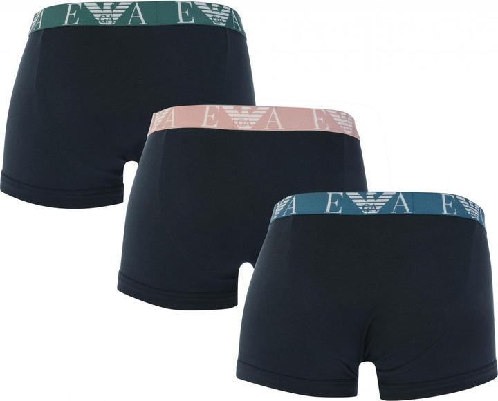 Image du produit Armani Exchange - Boxers - Homme (XXL, Lot de 3)