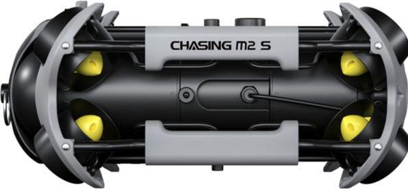 Produktbild Chasing M2 S 200M