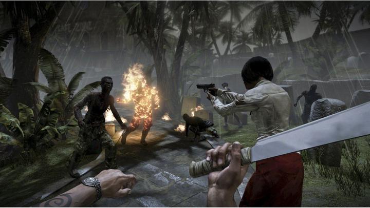 Actual product image Deep Silver Square Enix Dead Island Game of the Year Edition, PS3 PlayStation 3 (PS3)