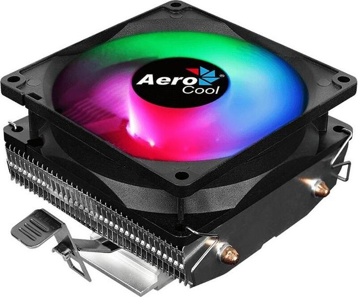 Actual product image AeroCool Air Frost 2 Processor Cooler (78 mm)