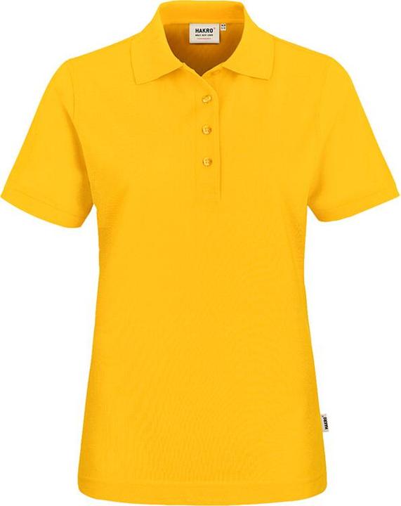 Produktbild Hakro Poloshirt MIKRALINAR® (5XL)