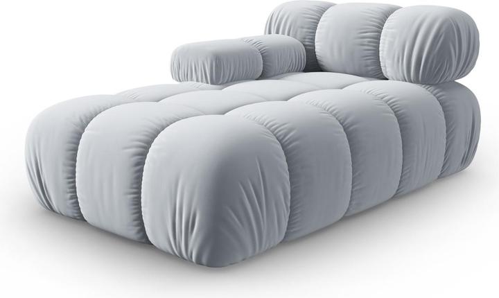 Actual product image Micadoni Bellis (Chaise longue)