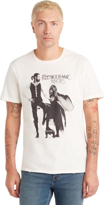 Produktbild Amplified Rumours TShirt (XL)