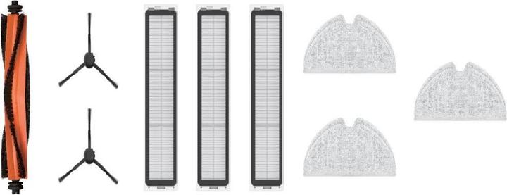 Immagine prodotto Dreame Set di spazzole per L10 Pro/D9 Pro/D9 Max