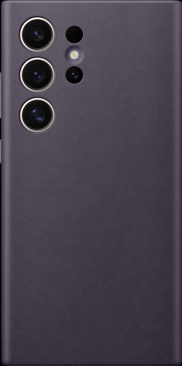 Image du produit Samsung Étui en cuir végétalien (Samsung Galaxy S24 Ultra)