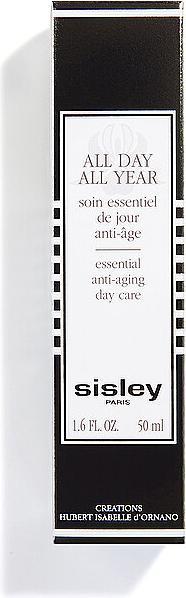 Actual product image Sisley All Day All Year (50 ml)