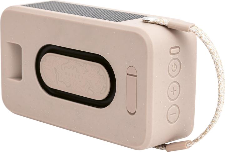 Produktbild House of Marley Roots Solar Bluetooth Lautsprecher (14 h, Solarenergie)