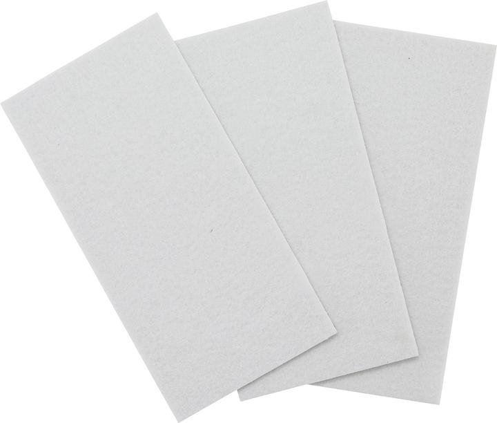 Produktbild BGS Filzgleiter Platten (Filzgleiter, 1 Stück)
