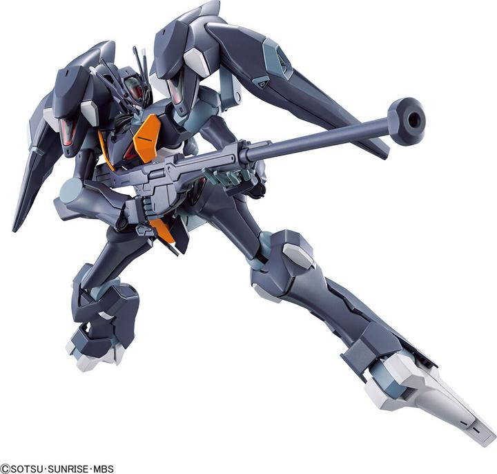 Actual product image Bandai Gundam - Pharact