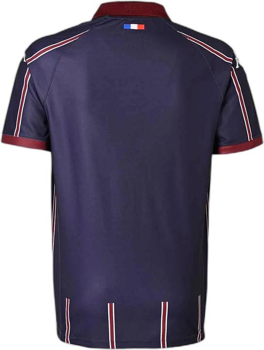 Immagine prodotto Kappa Maglia Away Union Bordeaux-Bègles 2024/25 (M)