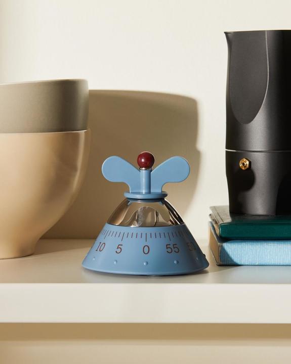 Produktbild Alessi Kitchen Timer