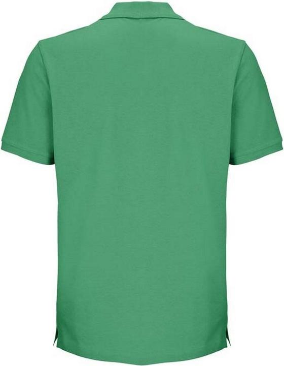 Actual product image Sols Unisex Adult Pegase Pique Polo Shirt (L)