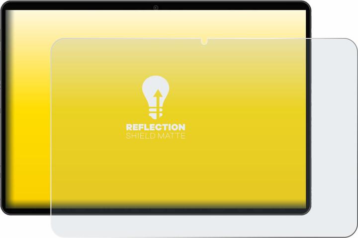 Image du produit upscreen Reflection Shield Protection Mat (1 pièce(s), M8)