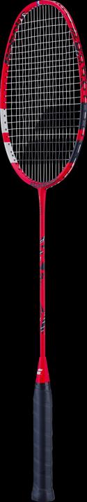 Actual product image Babolat Badminton racket X-Feel Rise