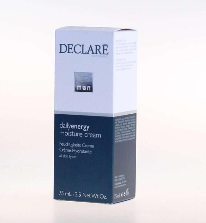 Actual product image Declaré Daily Energy (75 ml, Day cream)