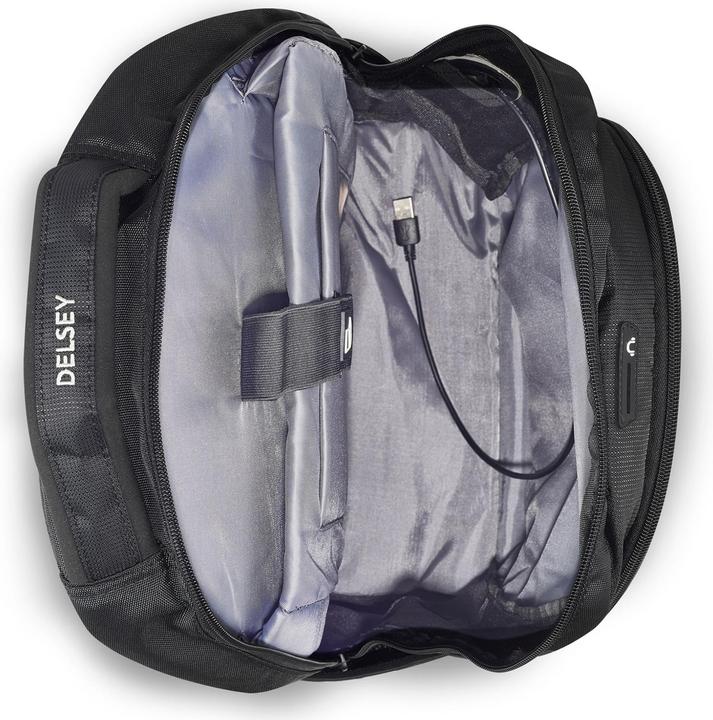 Produktbild Delsey Element Navigator Rucksack 47 cm Laptopfach (27 l)