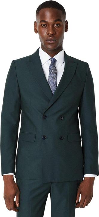 Produktbild Burton Anzugjacke Zweireihig (38)