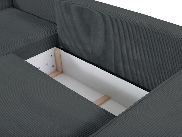 Actual product image Pascal Morabito Amelia (Corner sofa)