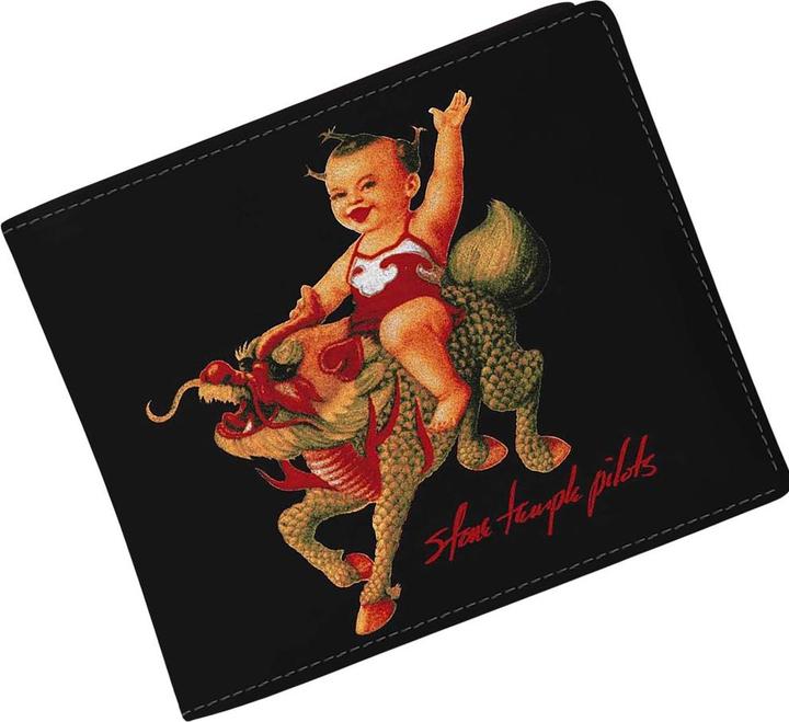 Produktbild Stone Temple Pilots Baby Brieftasche