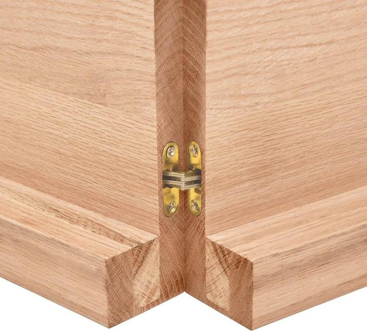 Actual product image VidaXL Sinikka (180 x 6 x 50 cm)