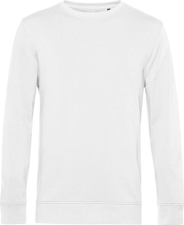 B&C Organic Sweatshirt