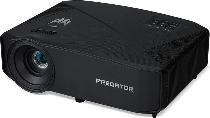 Actual product image Acer GD711 DLP (UHD, 1450 lm)