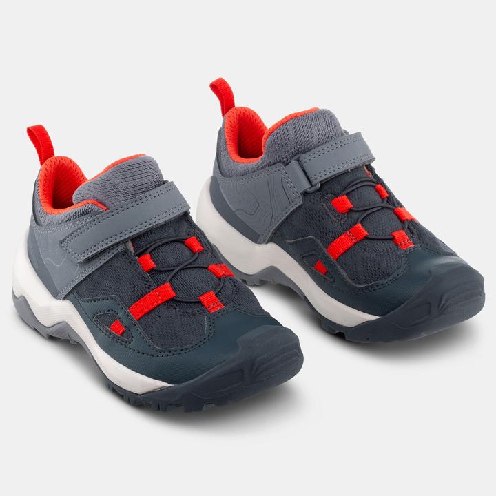 Image du produit Quechua crossrock strap kid boy 341350 (24)