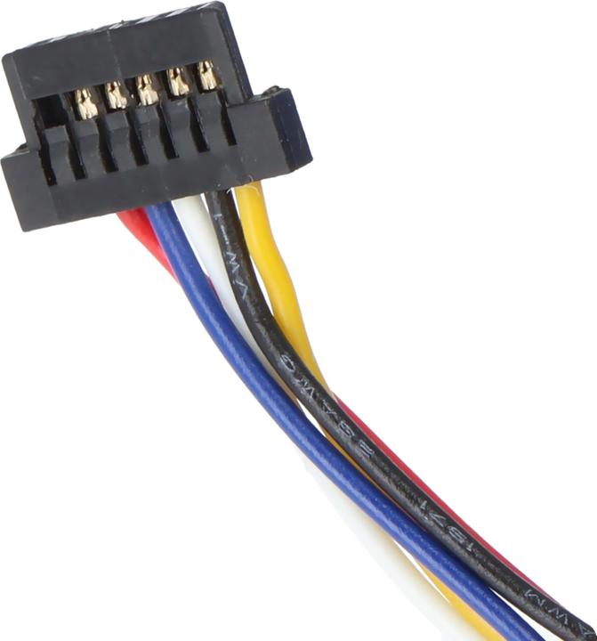 Actual product image AccuCell Battery Yakumo 1038006