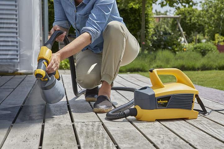 Image du produit Wagner Flexio W 690
