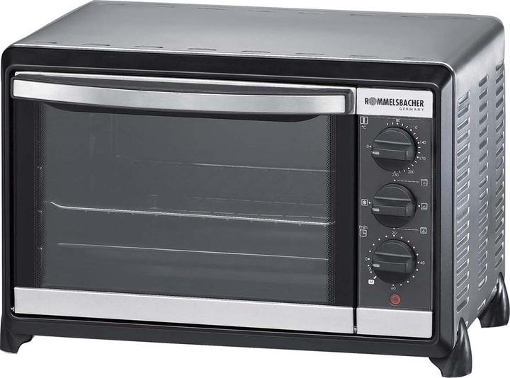 Immagine prodotto Rommelsbacher Bg 1055/E