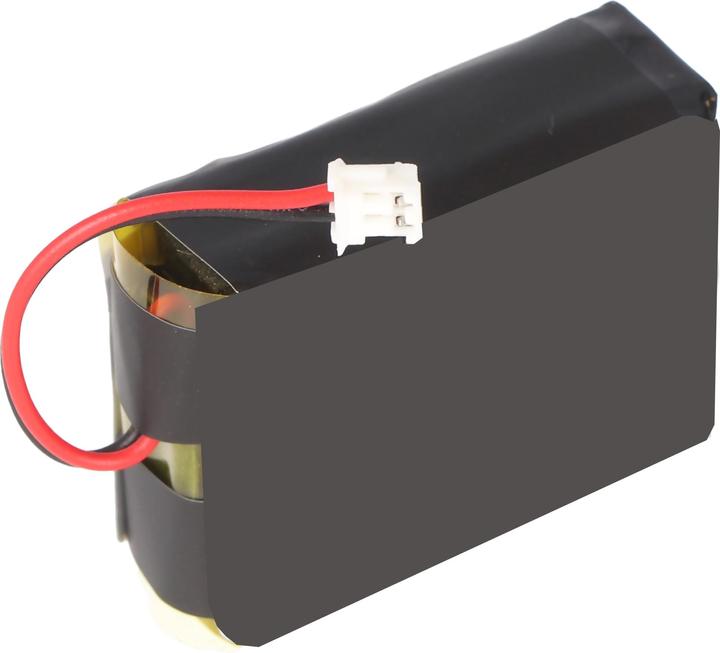 Image du produit XCell Batterie Li-polymère 470mAh 7.4V pour collier chien dresseur SAC00-12615 batterie 35x26x13mm (1 pcs, 470 mAh, Batterie)