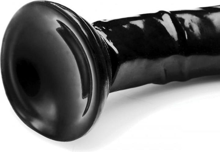 Image du produit HOT Serpent anal réaliste