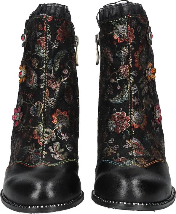 Actual product image Laura Vita Stiefelette (37)