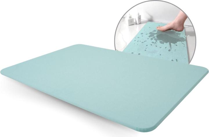 Produktbild Hermex Diatomit-Fussmatte (60 x 39 cm)