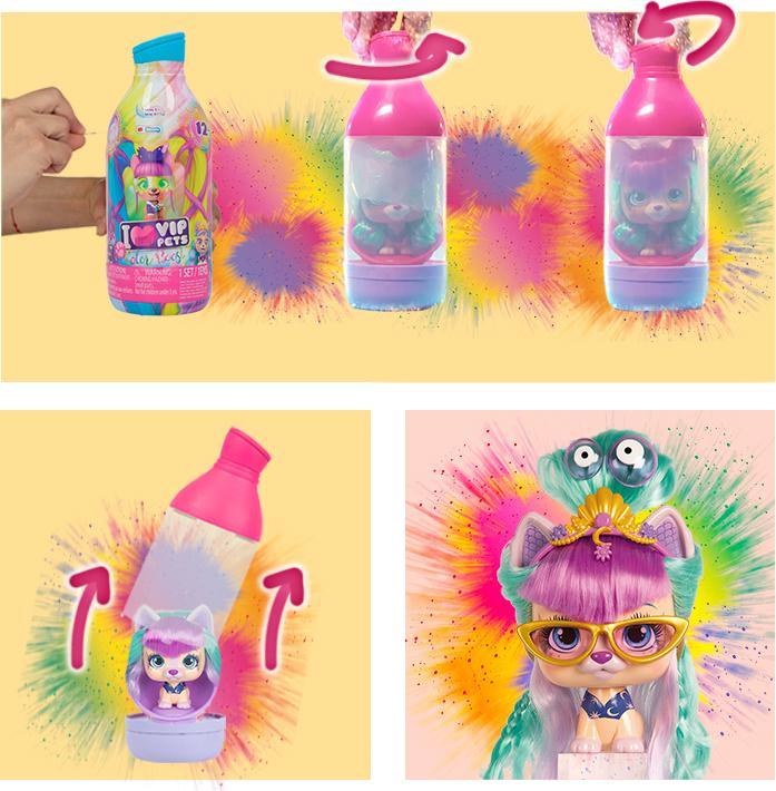 Produktbild IMC Toys VIP Pets