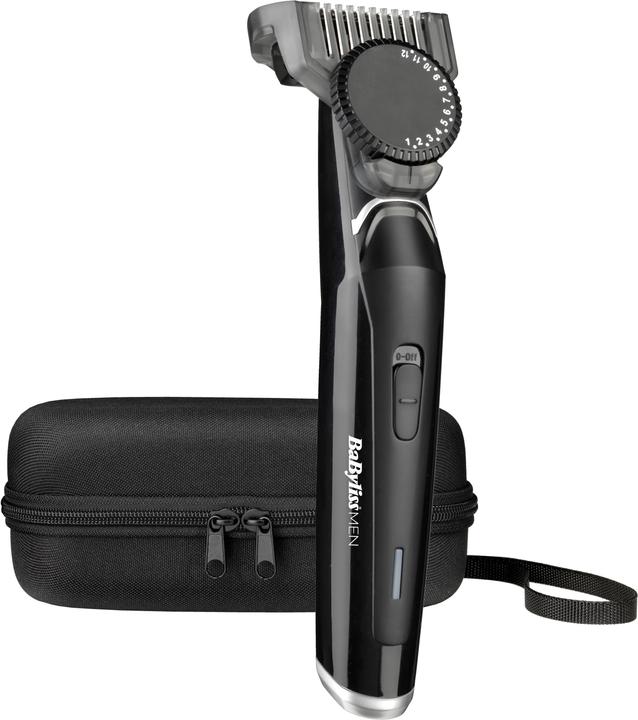 Actual product image BaByliss Pro Beard T881E