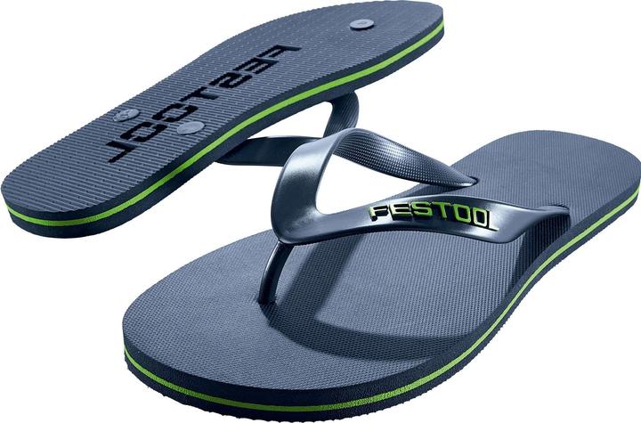 Immagine prodotto Festool Sandali infradito TOSD-FT1-S (S)