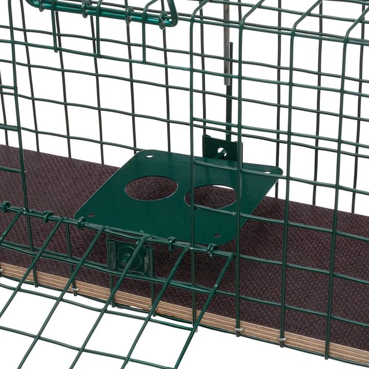 Actual product image 123jagd Marten Trap Live Trap