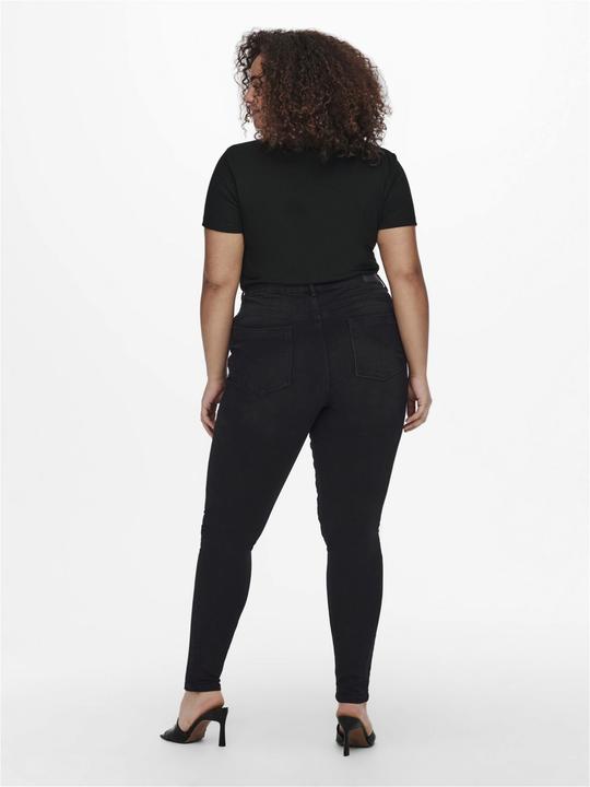Image du produit Only Jeans Curvy CarLaola Life Reg Skinny Fit (54)