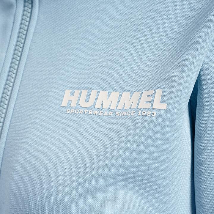 Immagine prodotto hummel Hmllegacy Poly Donna Giacca Con Zip (L)