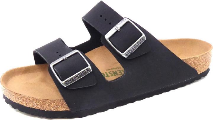 Image du produit Birkenstock Arizona Birko-Flor Nubuk normal - 43872 (41)