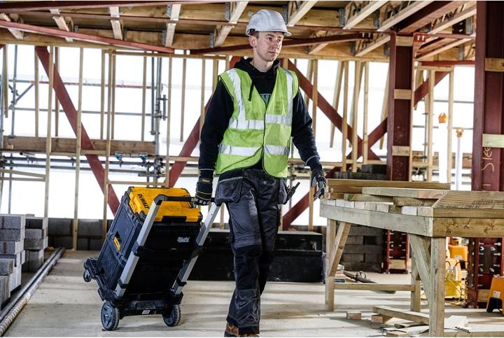 Immagine prodotto DeWalt Appunti TSTAK