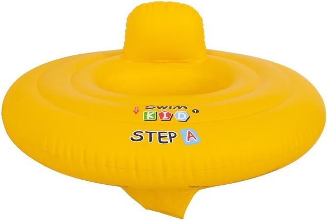 Actual product image Jilong Swim Seat for Babies