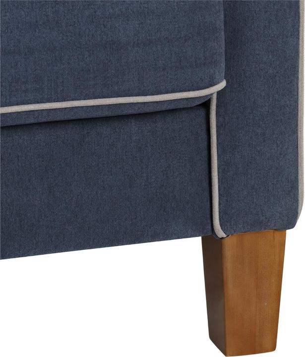 Actual product image Novogratz Bowen (Corner sofa)